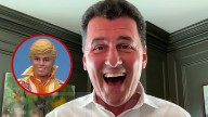 Podcast Host Ken Biberaj Calls Out Mattel for Challenging Name Patent