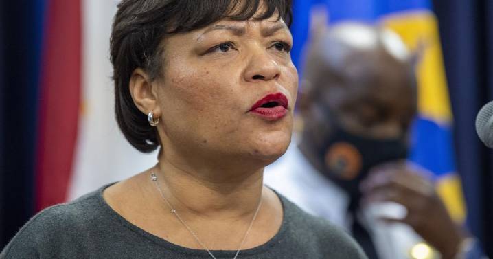 Things to know about the indictment against the New Orleans mayor