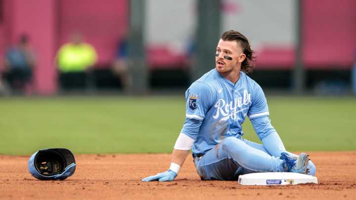 Detroit Tigers fall to Kansas City Royals, 3