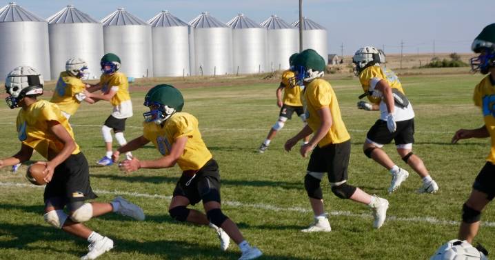 Chester-Joplin-Inverness football 'ready' for fall season with sights aimed high