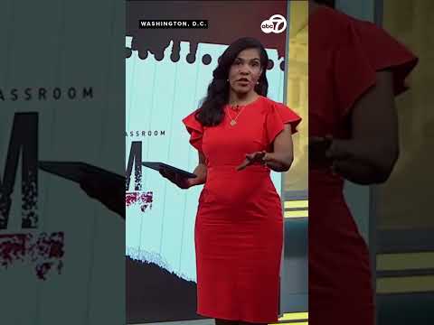 Expert says teachers lack critical training to handle bad behavior in classrooms