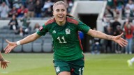 Sources -- Lizbeth Ovalle in 'advanced talks' to join NWSL