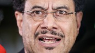 Iván Cepeda anuncia su precandidatura presidencial dentro del Pacto Histórico