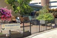 Portland Grade School Forced to Move Due to 'Unsafe' Tear Gas from ICE Facility