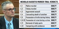 What’s next for convicted killer Nicholas Kassotis