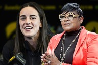 Sheryl Swoopes Reveals 8-Word Confession She Couldn’t Contain on Caitlin Clark’s Teammate