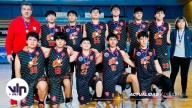 Colegio Rauquén de Curicó se corona campeón provincial de básquetbol escolar