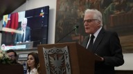 Miguel Uribe Londoño, padre de Miguel Uribe Turbay, será nuevo precandidato presidencial del Centro Democrático para las elecciones de 2026