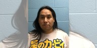 Missouri man behind bars on multiple allegations of rape