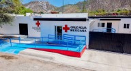‘Toño’ Astiazarán entrega rehabilitación de Cruz Roja base Sur en Hermosillo