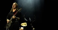 Cross Canadian Ragweed coming back to OSU for another Boys From Oklahoma stadium show