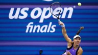 Playing at the US Open as an American ‘unlike anything else’ in tennis, says Jessica Pegula