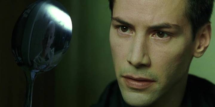Ghost in the Shell: The '90s Sci-Fi Classic That Surpasses The Matrix