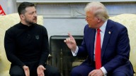 Zelenski vuelve a la Casa Blanca acompañado de sus socios europeos para discutir con Trump el final de la guerra en Ucrania