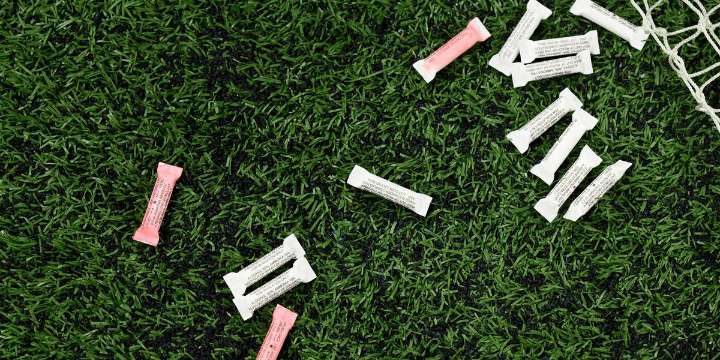 NFL bans smelling salts, saying product can mask concussion symptoms
