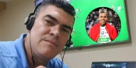 Eduardo Luis reveló detalles de la rumba con Dayro Moreno: “Tuve que volarme”