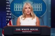 Trump está listo para usar “todo su poder” contra el narcotráfico de Venezuela: Casa Blanca