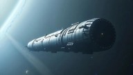Diseñan una nave espacial que podría transportar 2.400 personas hasta Alfa Centauri, el sistema estelar más cercano
