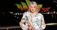 Martha Stewart Addresses 'Real Housewives of New York City' Casting Speculation