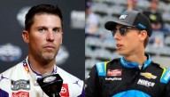 Denny Hamlin Backs Carson Hocevar’s ‘Private’ Redemption Efforts Week After lowa Drama Back in Iowa, Carson Hocevar made an enemy in the form of Zane Smith, and Denny Hamlin appreciated Hocevar's rece