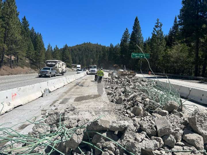 I-80 and Hwy 20 Construction Update for Aug. 11