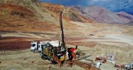 Inversión de más de 9.5 millones de dólares en San Juan para el proyecto de cobre El Pachón bajo el RIGI
