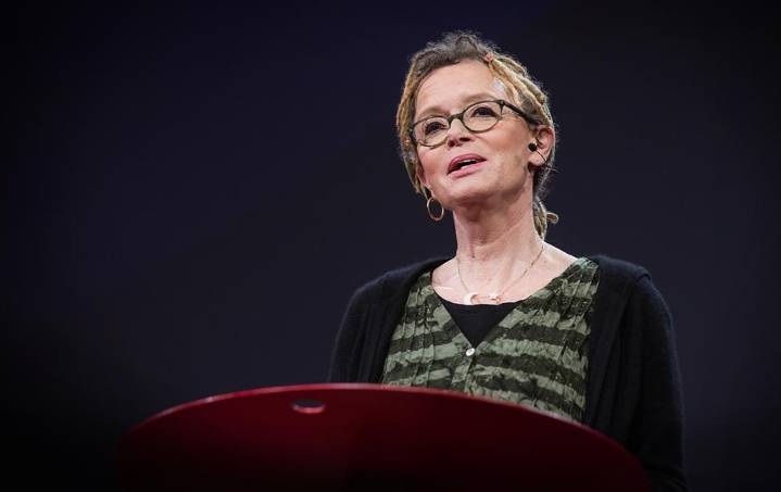 Anne Lamott and the Power of Hope
