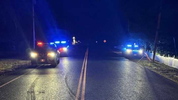 Woman hit and killed by car in New Gloucester was brewery co