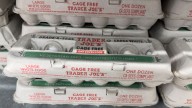 Where Does Trader Joe's Get Its Eggs From?