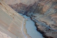 Islamabad welcomes water treaty ruling