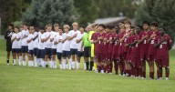 Canyon Ridge boys soccer tops Twin Falls, Wendell soccer sweeps Gooding