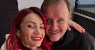 Strictly Come Dancing's Dianne Buswell told 'wasn't expecting that' as she makes Chris McCausland admission