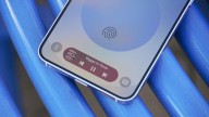 How well does the Galaxy S25 detect fake fingerprints or facial data?