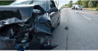 UPDATE 2: Coroner IDs Anderson man, 93, who died in 2-vehicle crash on city's north side