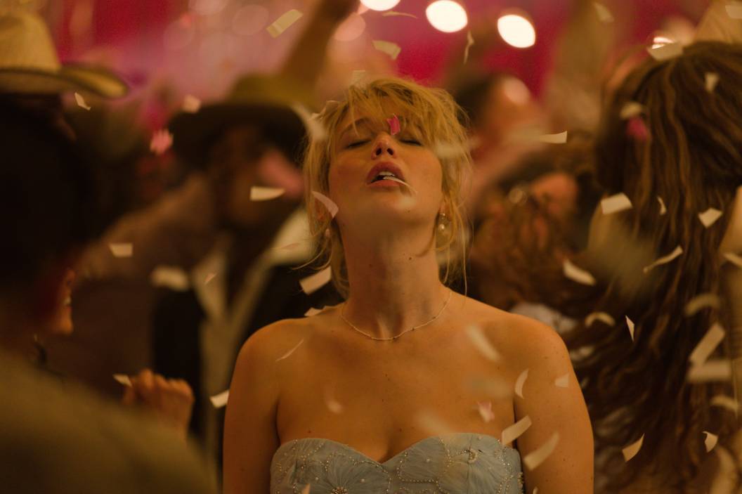 Fall Movie Preview 2025: The 26 Must