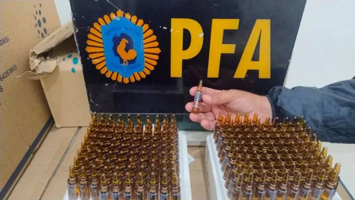 Fentalino contaminado: ya ascienden a 76 las muertes y podrían incrementarse