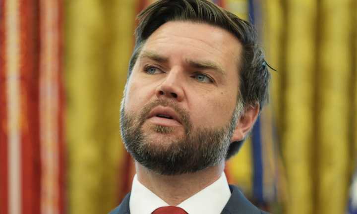 Vance admite que EEUU es el más consumidor de drogas del mundo