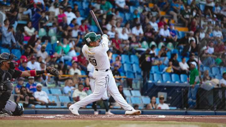 Los Bravos pierden la serie ante Guerreros y peligran