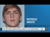 GBI details released about deadly CDC attack on Tuesday; latest details