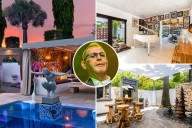 Exclusive | Styx's Chuck Panozzo asks $1.75M for his Florida home