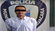 Detienen a colombiano por abuso sexual a niña de 8 años