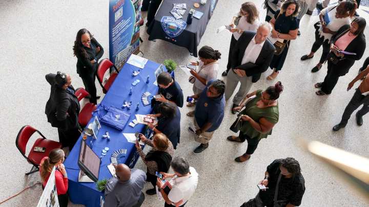 Survey shows mismatch between jobs Nevadans want and jobs Nevada has