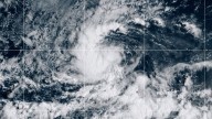 Se forma tormenta tropical Kiko en el Pacífico: ¿hay riesgo para México? | TRAYECTORIA EN VIVO - El Heraldo de México