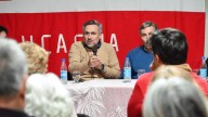 Elecciones: la UCR, entre las alianzas y la histórica Lista 3 en provincias