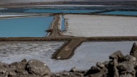 This lithium stock is set for a sharp move higher after clearing a key level, charts show
