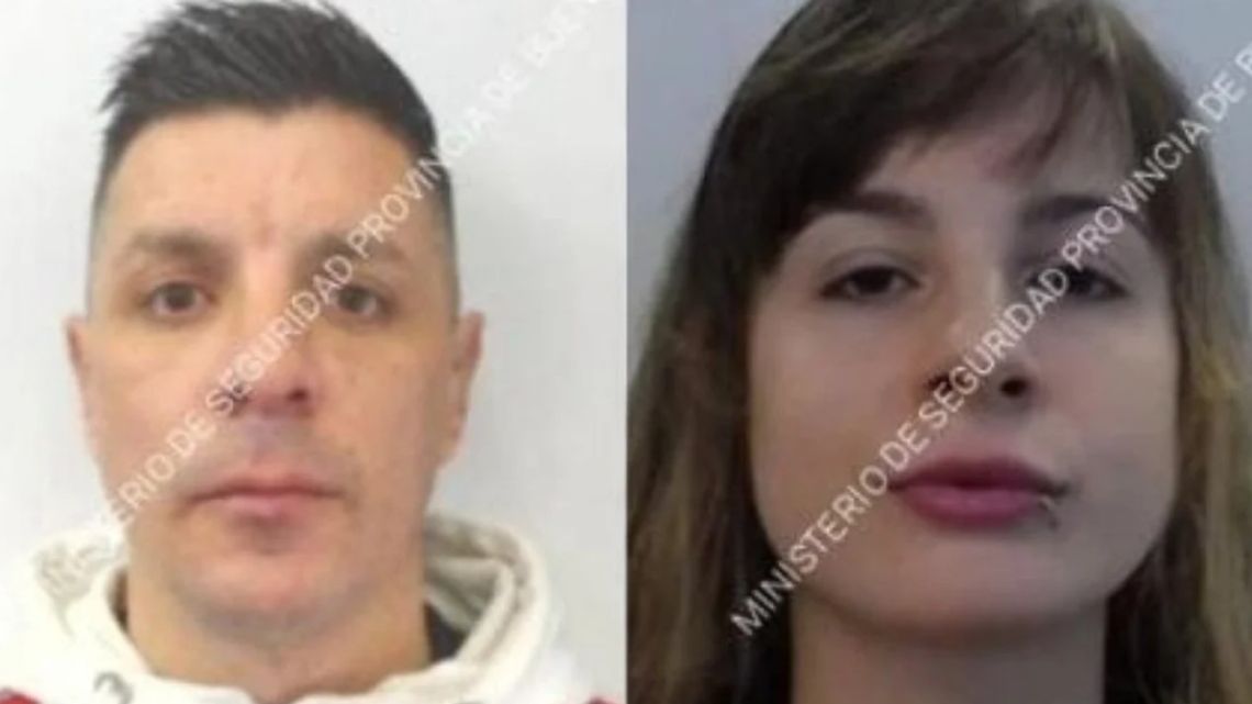 San Antonio de Areco: el acusado de matar a su novia y suicidarse estuvo condenado por el crimen de "Clota" Lanzetta
