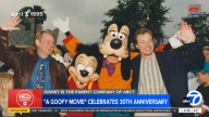 'A Goofy Movie' 30th anniversary celebration wraps at Walt Disney World for fan event