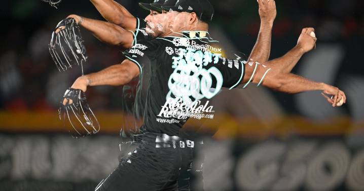 Resultados playoffs LMB: Diablos, Guerreros, Piratas y Pericos avanzan a Serie de Zona