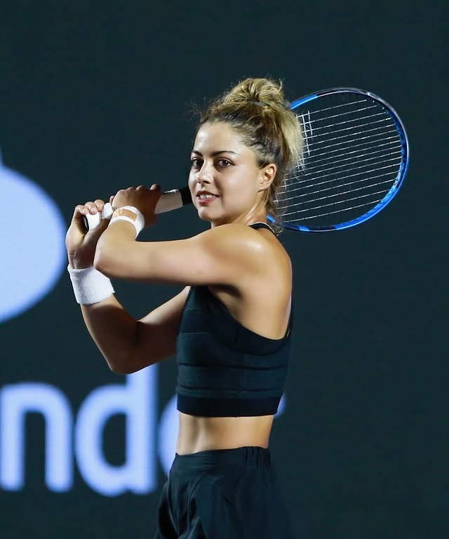 Renata Zarazúa queda fuera del US Open en dramático desempate