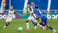 Godoy Cruz quedó eliminado de la Copa Sudamericana a manos de Atlético Mineiro